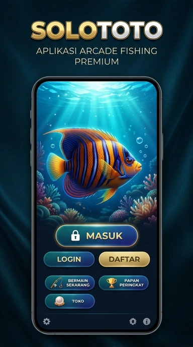 Solototo menampilkan beragam kategori aplikasi yang dapat diunduh.